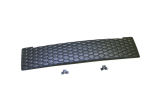 for Octavia II RS Facelift 09-13 - winter grille cover for the front bumper in OEM design
Click to view details.