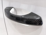 for Octavia III - door handle covers - REAL CARBON FIBRE
Click to view details.