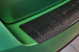 for Octavia III RS Combi - rear bumper protective panel - PURE CARBON FIBRE
Click to view details.
