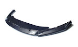 for Octavia IV - front bumper DTM spoiler - V1 - CARBON look
Click to view details.
