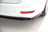 for Octavia IV - rear bumper DTM bottom spoiler - GLOSSY BLACK
Click to view details.