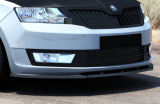 for Rapid - front bumper DTM spoiler
Click to view details.