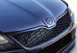 for Rapid - front grille in OEM honeycomb design KI-R
Click to view details.