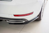 for Superb III - rear bumper bottom side spoiler set V3 - GLOSSY BLACK
Click to view details.