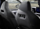 Sport Seats - Headrest holder ADAPTER for smart holder - original Skoda Auto,a.s. - V2