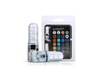 mega power led systems for Skoda cars