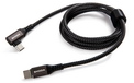 original Skoda merchandise USB data cable 6VA051445A