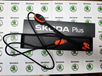 original Skoda merchandise USB charger SP221