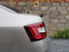 skoda Octavia III 5E styling parts