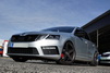 octavia III RS Facelift tuning parts