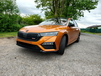 Octavia IV Phoenix Orange a2z