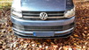 VW T6 MK6 Estate tuning parts VW-T6-FD1-CF