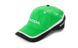 Baseball cap - original Skoda MOTORSPORT R5 collection 2016