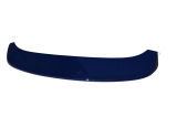 Superb III Combi - eredeti Skoda hátsó csomagtér spoiler SPORT LINE - PACIFIC BLUE METALLIC (F5A)