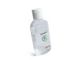 Offisiell antibakteriell gel fra Skoda - 60 ml