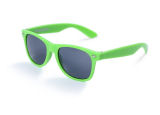 Originale Skoda GREEN unisex solbriller, officielle Skoda Auto,a.s. merchandise for 3,99EUR !!!!