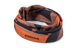 Kodiaq officiel kollektion - multifunktionel halstørklæde