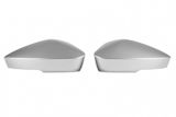 Octavia IV - ALU SPORT mirror shell (replacement), orig. Skoda Auto,a.s. - SIDE VIEW assist version