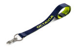 Officiële Skoda Octavia IV 2020 Collectie - sleutelkoord