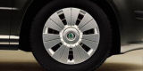 OEM Wheel covers TUCANUS - 14´