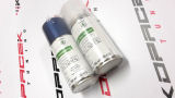 Oryginalny zestaw lakierów w sprayu Skoda - RACE BLUE (9463 / F5W / 8X8X)