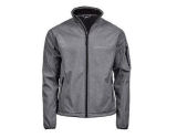 Skoda Plus collection - genuine Skoda SOFTSHELL jacket - 73% DISCOUNT