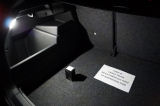 Fabia III - Oświetlenie bagażnika MEGA POWER LED - KI-R