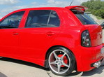 for Fabia - SS wing - best style wing available