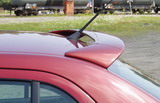 Fabia Sedan esetében - SS tetőszárny V1