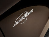 Roomster - Emblema Laurin Klement V1
