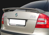 per Octavia II - Spoiler posteriore DTM V4