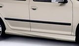 per Octavia II - minigonne laterali DTM V2