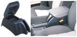 per Octavia II - Bracciolo portaoggetti per auto senza jumbo-box - MARTINEK