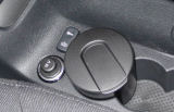 Octavia III - additional OEM ashtray for small items