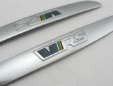 for Octavia III - seat handle insert set VRS