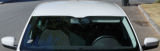 for Rapid - front window (windscreen) shield ABS plastic - KI-R
