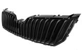 for Superb II Facelift 2013-2015 - Monte Carlo frontgrill SORT